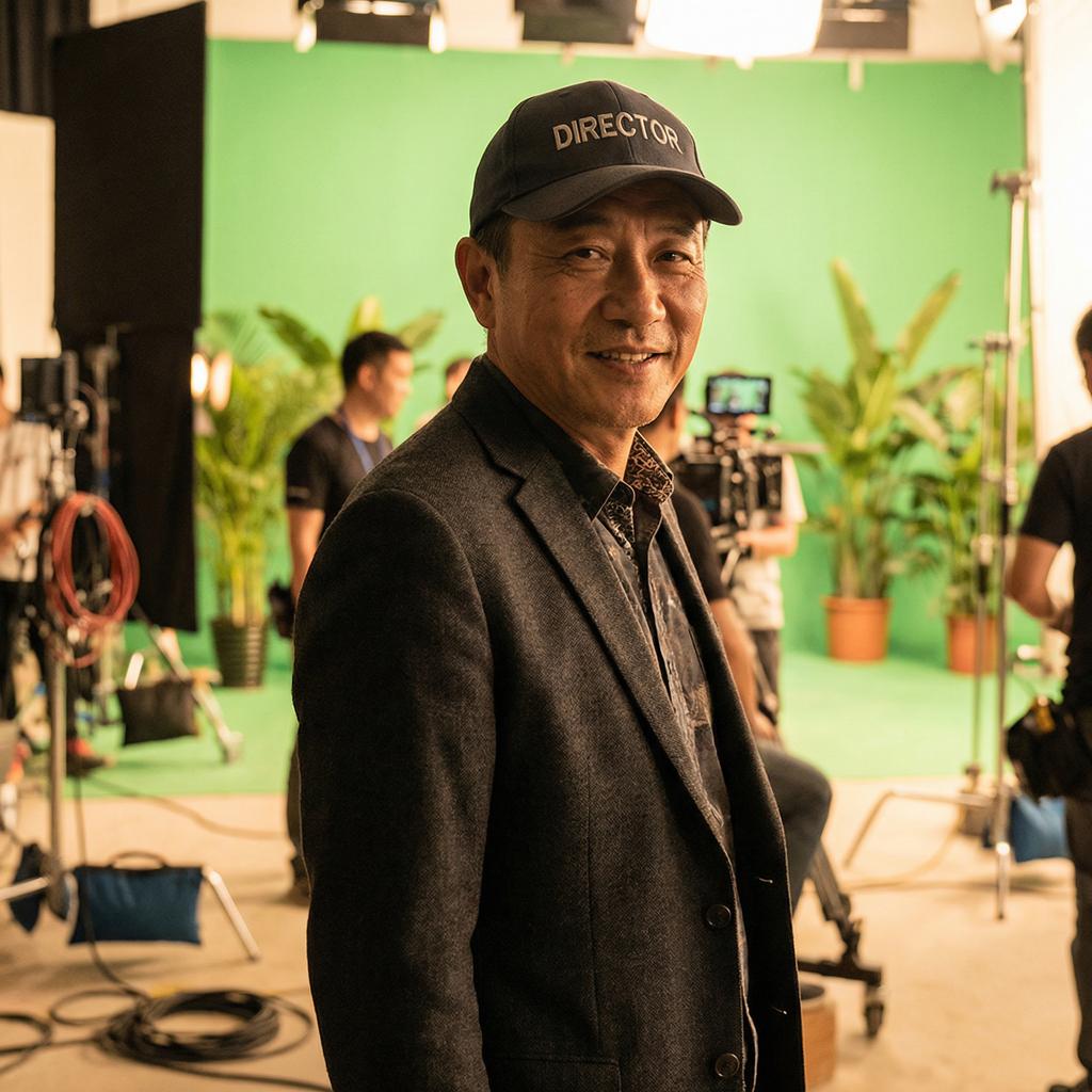 青柠视频专家 - 王志远