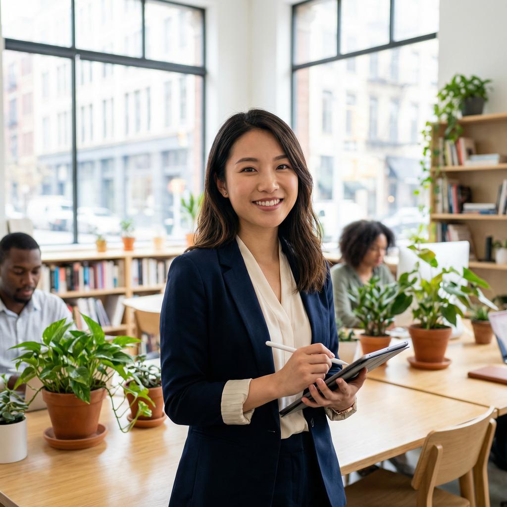 青柠视频专家 - 张晓琳