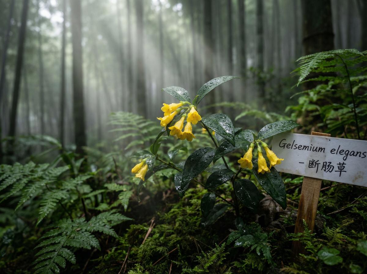 青柠视频 - 断肠草视频纪录